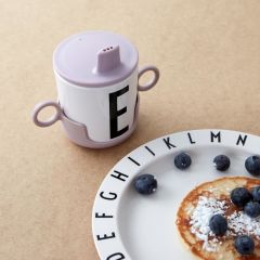 Design Letters Ecozen Bardak, O Harfi