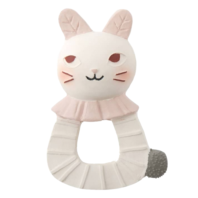 Diş Kaşıma Oyuncağı - Tavşan