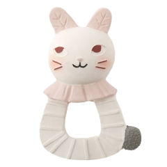 Diş Kaşıma Oyuncağı - Tavşan