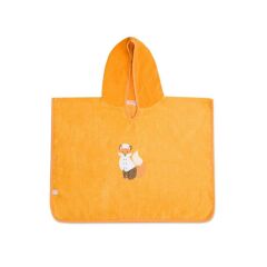 Jera Mini Panço Havlu, Ginger (1-3 Yaş)