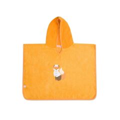 Jera Mini Panço Havlu, Ginger (4-6 Yaş)