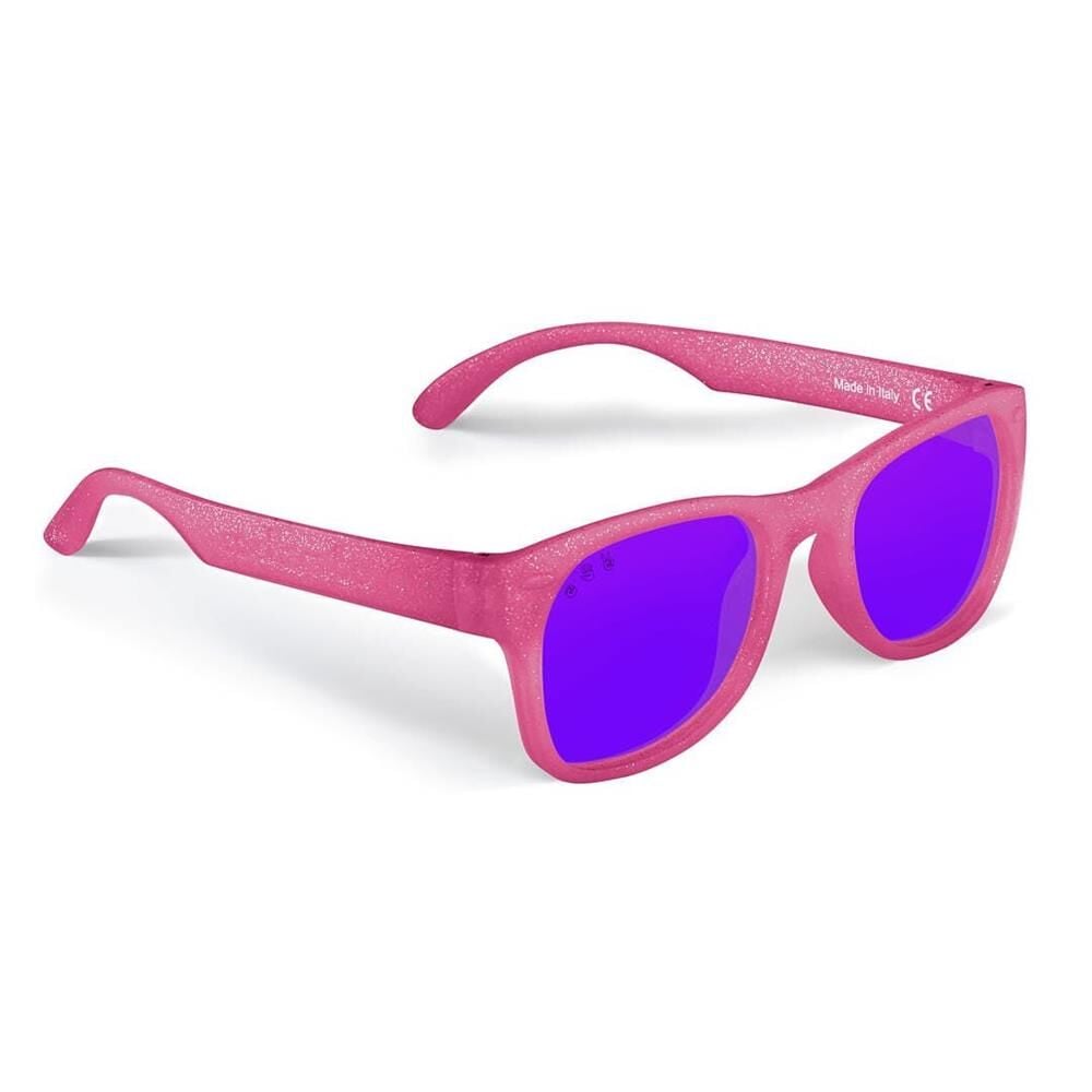 Roshambo Eyewear Kelly Kapowski  / Mor Lens / W -Toddler (2-4 yaş)