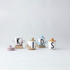 Design Letters Ecozen Bardak, C Harfi