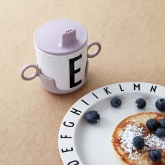 Design Letters Ecozen Bardak, C Harfi