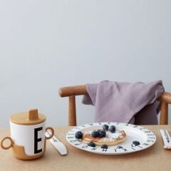 Design Letters Ecozen Bardak, B Harfi