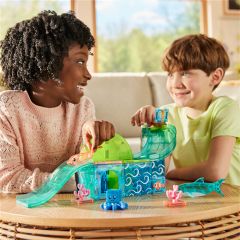 MAGNA-TILES® - Coral Reef Manyetik Bloklar - 25 Parça