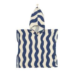 Portofino Panço, Blue Waves Waffle 3-6 Yaş