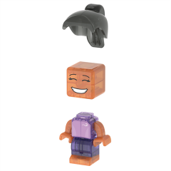 MAGNA-TILES® - Dolphin Bay Manyetik Bloklar - 13 Parça
