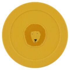 Trixie Silikon Kapaklı Atıştırma Kabı, Mr. Lion