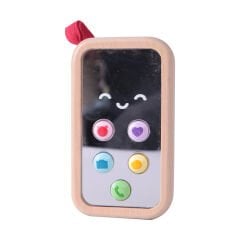 Classic World Ahşap İlk Telefonum