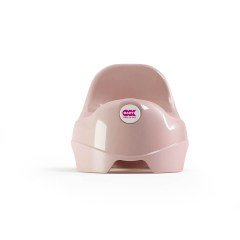 Okbaby Relax Eğitici Oturak / Pembe