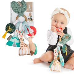 Sophie la Girafe  Aktivite Halkası