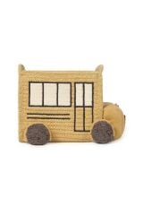 Lorena Canals Çocuk Odası Sepet, Mini Bus