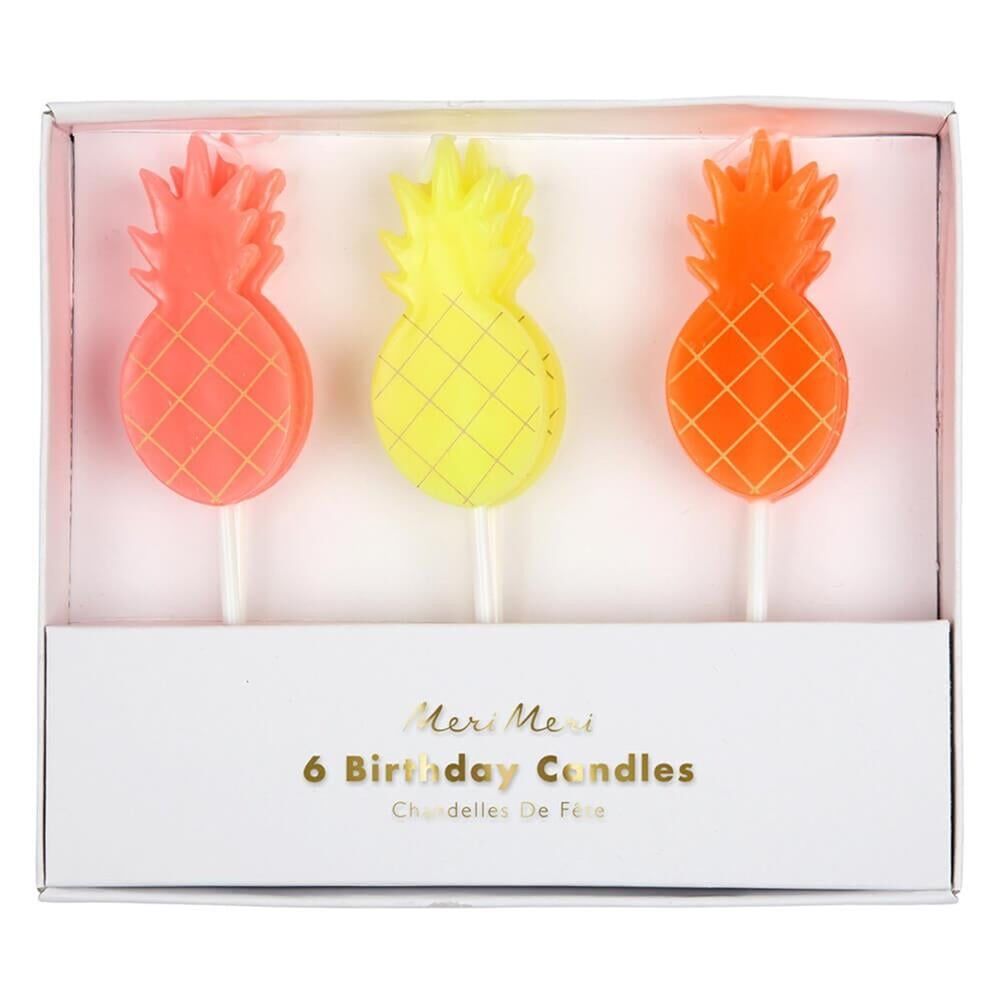 Meri Meri - Ananas Mum