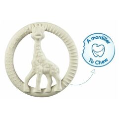 Sophie la Girafe So Pure Circle Diş Kaşıyıcı