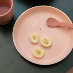 Trixie Silikon Tabak, Mrs. Rabbit