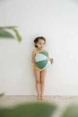 Quut Deniz Topu / Garden Green