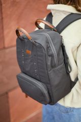 Family Club Sırt Çantası, Urban Koyu Gri