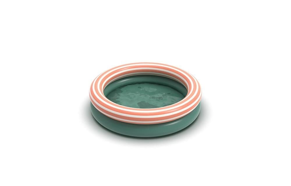 Quut Şişme Çocuk Yüzme Havuzu / Çap 80 / Garden Green