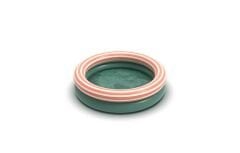 Quut Şişme Çocuk Yüzme Havuzu / Çap 80 / Garden Green