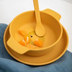 Trixie Silikon Kase, Mr. Lion