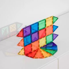 Connetix Rainbow Mini Pack Manyetik Bloklar - 24 Parça