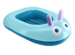 Quut Şişme Bot / Ocean