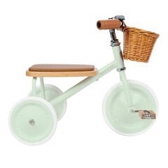 Banwood Vintage Trike | Mint