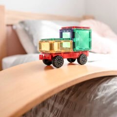 Connetix Rainbow Motion Pack Manyetik Bloklar - 24 Parça