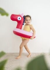 Quut Çocuk Yüzme Simidi / Horse ( 50 cm )
