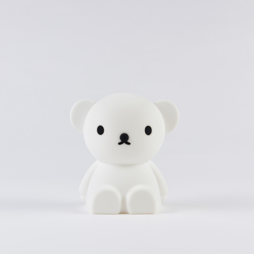 Boris Lamba First Light