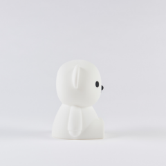 Boris Lamba First Light