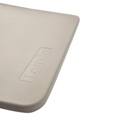 Matty Mini Alt Değiştirme Matı, Kapuçino