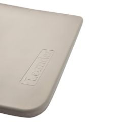 Matty Mini Alt Değiştirme Matı, Kapuçino