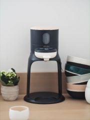 Bib Expresso Su ve Biberon Isıtıcı, Night Blue