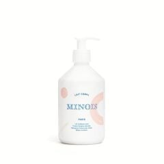 Minois Paris Nemlendirici Vücut Losyonu