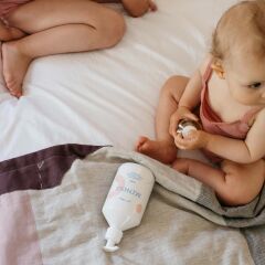 Minois Paris Nemlendirici Vücut Losyonu