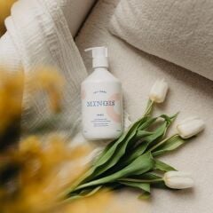 Minois Paris Nemlendirici Vücut Losyonu