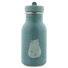 Trixie Çelik Su Şişesi (350 ml), Mr. Hippo