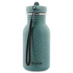 Trixie Çelik Su Şişesi (350 ml), Mr. Hippo