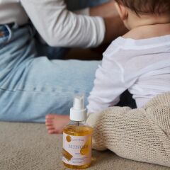 Minois Paris Besleyici Kuru Yağ