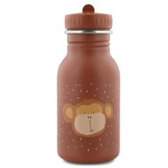 Trixie Çelik Su Şişesi (350 ml), Mr. Monkey