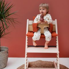 Trixie Çelik Su Şişesi (350 ml), Mr. Monkey