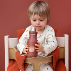 Trixie Çelik Su Şişesi (350 ml), Mr. Monkey