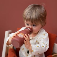 Trixie Çelik Su Şişesi (350 ml), Mr. Monkey