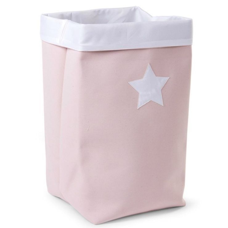 Kanvas Kutu Büyük Boy- Pembe