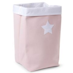 Kanvas Kutu Büyük Boy- Pembe