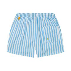 Jera Mini Şort Mayo, Mariner (8-9 Yaş)