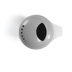 Okbaby Splash Bebek Duşu / A.Gri