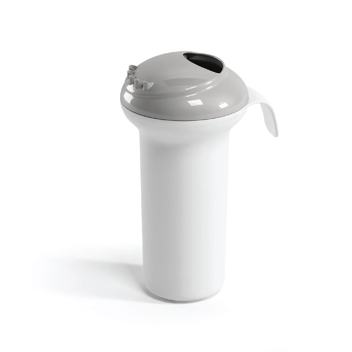 Okbaby Splash Bebek Duşu / A.Gri